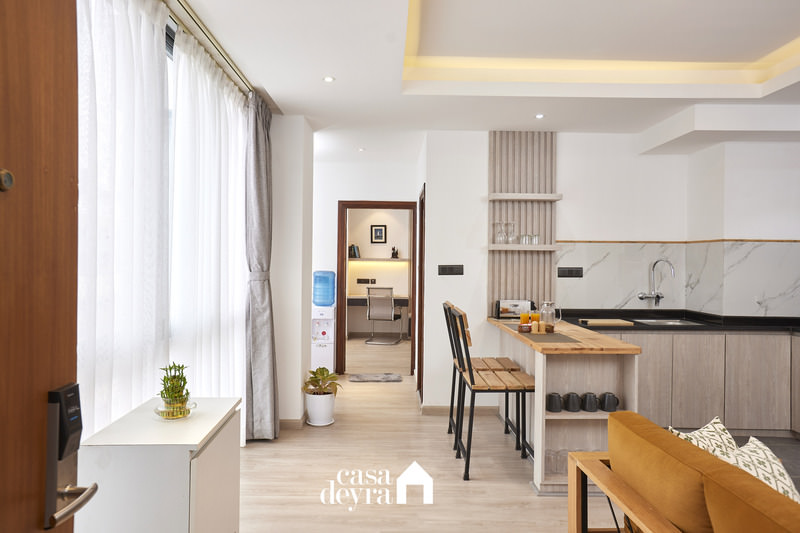 Casa Deyra SK Aparements28844